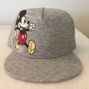 Mickey hat for baby 9-12m